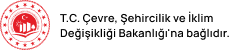 T.C. Çevre, Şehircilik ve İklim Değişikliği Bakanlığı